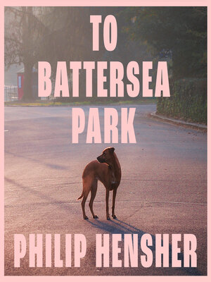 cover image of To Battersea Park